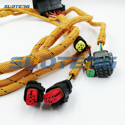 Faisceau de câblage 310-9688 3109688 pour pelle 312D 319D