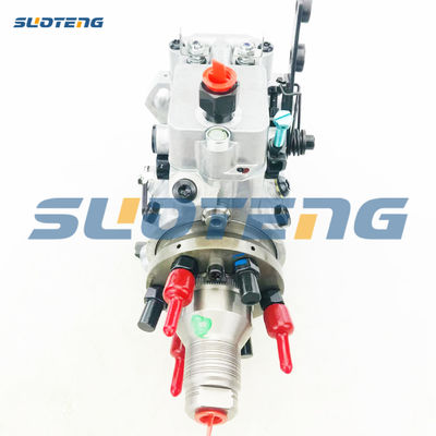 Pompes à injection de carburant DB3331-6433