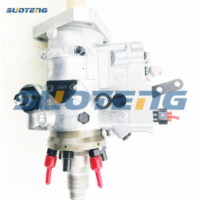 Pompes à injection de carburant DB3331-6433