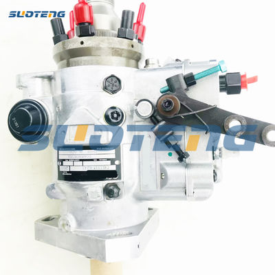 Pompes à injection de carburant DB3331-6433