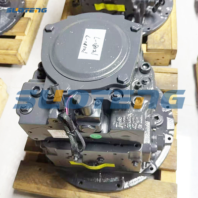 708-1G-11550 Pompes hydrauliques pour pièces de pellets PC180-7