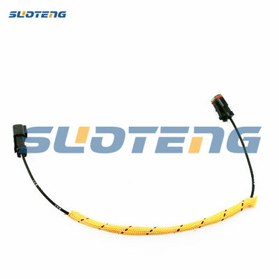 228-7221 2287221 Harnais de câblage de soupape solénoïde pour excavatrice 320C 322C