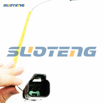 228-7221 2287221 Harnais de câblage de soupape solénoïde pour excavatrice 320C 322C