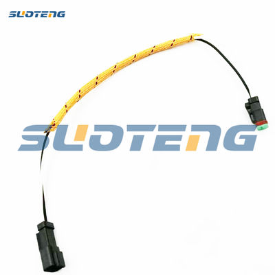 228-7221 2287221 Harnais de câblage de soupape solénoïde pour excavatrice 320C 322C