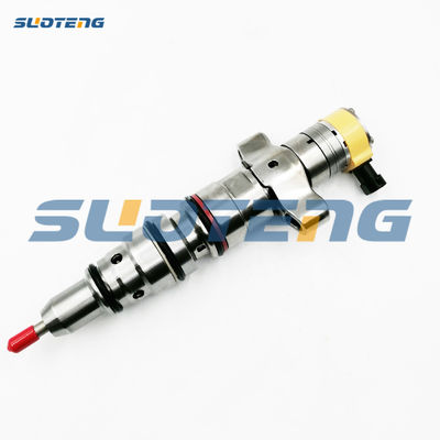 236-0962 2360962 Injecteur de carburant diesel pour pelle 330C 330C L