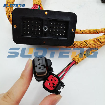 310-9688 3109688 Harnais de câblage pour moteur C4.2