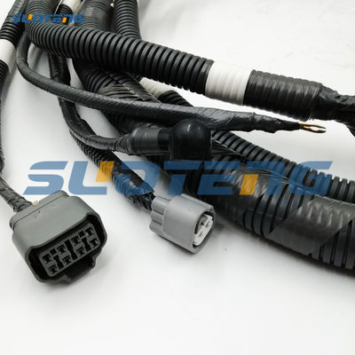 8-98271159-0 8982711590 Harnais de câbles moteur pour pièces moteur 6HK1