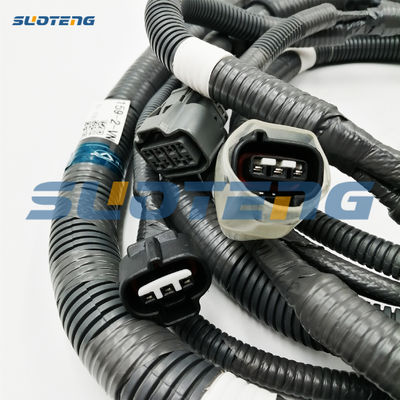 8-98271159-0 Harnais de câblage pour pièces du moteur