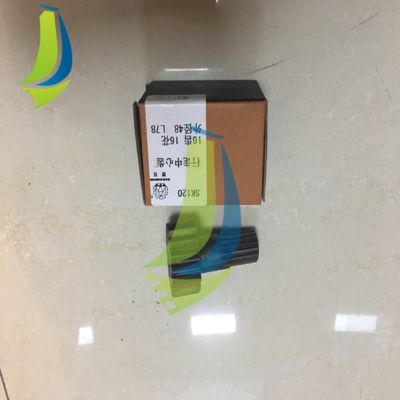 Pièces de pelle Sun Gear 2441U829S6 pour SK100 SK100L