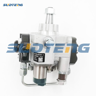 8-98168006-1 294000-1841 Pompe d'injection de carburant diesel pour moteur 4HK1