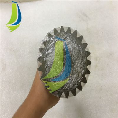 Arbre de boîte de vitesses pour excavatrice 2042351 pour ZX200 ZX210