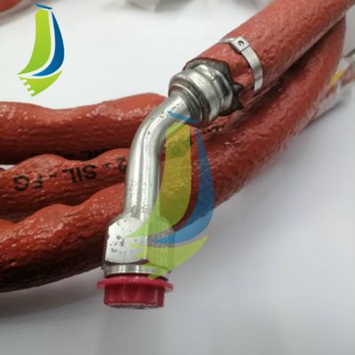 Les pièces de pièces de l'excavatrice