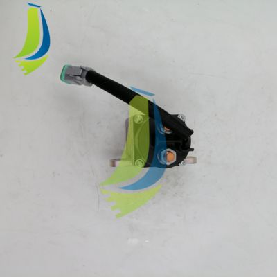 Les pièces de pièces de l'excavateur SWITCH GP-MAGNETIC 241-8368 2418368 pour le 312D 320D