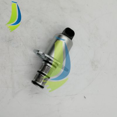 Vanne électromagnétique hydraulique pour pièces d'excavatrice AT310584 pour 325J 315SJ 410K