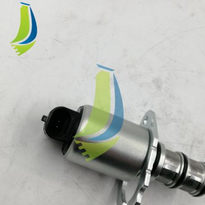 Vanne électromagnétique hydraulique pour pièces d'excavatrice AT310584 pour 325J 315SJ 410K