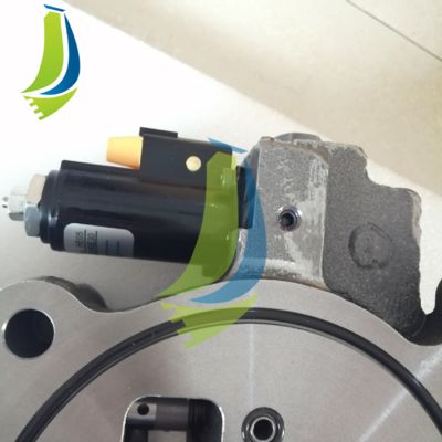 Pièces pour excavatrice régulateur de pompe hydraulique 173-3382 1733382 pour E320C