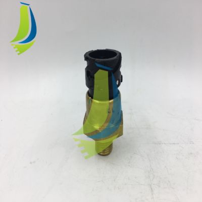 Pièces de pelles Capteur de pression d'huile 15047336 pour D7E