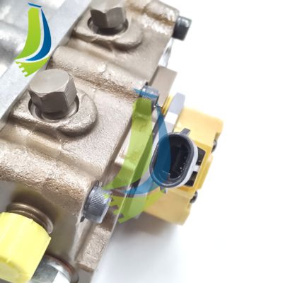 Pompe d'injection de carburant pour pièces d'excavatrice 326-4635 3264635 pour C6.4