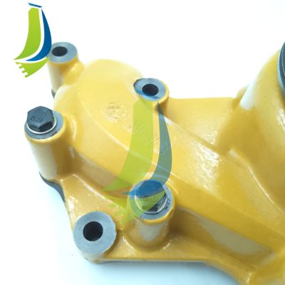 Pièces de pièces d'excavatrice Pompe à eau 6222-63-1200 6222631200 pour SAA6D108E-2