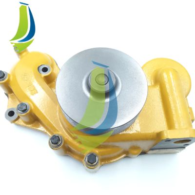 Pièces de pièces d'excavatrice Pompe à eau 6222-63-1200 6222631200 pour SAA6D108E-2