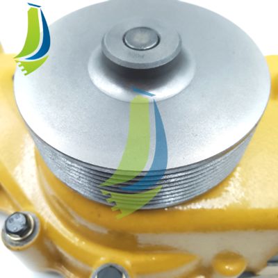 Pièces de pièces d'excavatrice Pompe à eau 6222-63-1200 6222631200 pour SAA6D108E-2