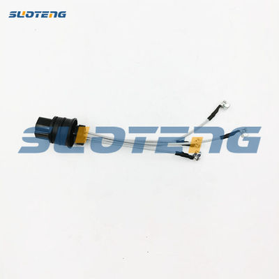 285-1975 2851975 Faisceau de câbles pour pièces de moteur C6.6