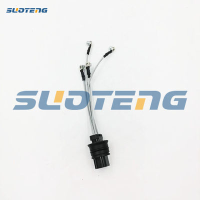 285-1975 2851975 Faisceau de câblage d'injecteur pour moteur C6.6