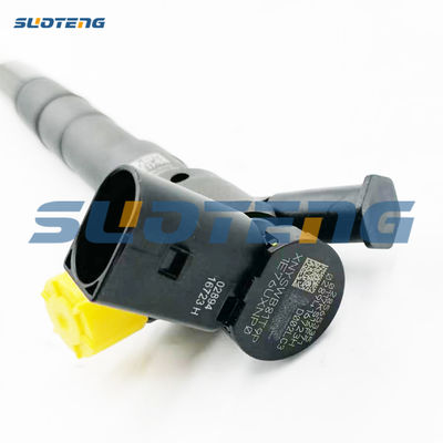 28565335 Injecteur Diesel Common Rail Haute durabilité pour les pièces du moteur