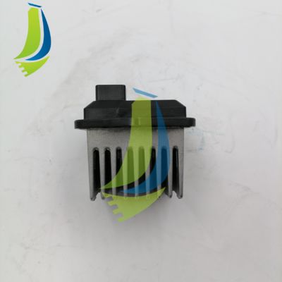 Excavator parts Control Assembly-Blower 356-4944 3564944