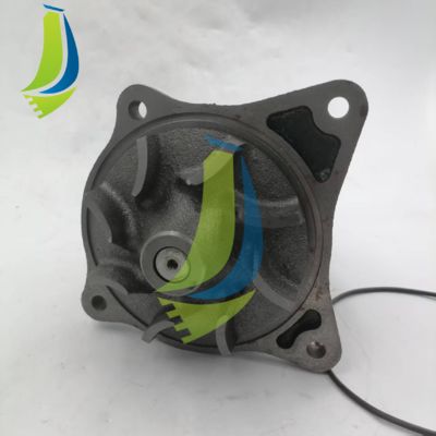 Excavator parts Water pump 125-2991 1252991 for 320B