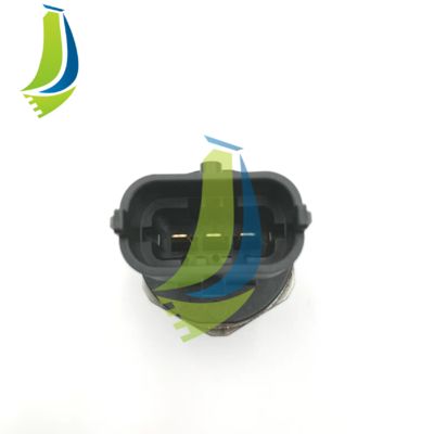 Excavator parts Fuel Rail Pressure Sensor 0281006364
