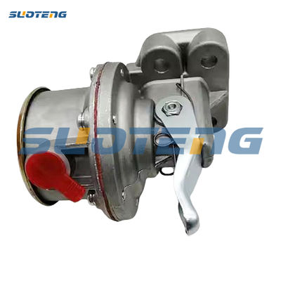 3901557 390-1557 Fuel Transfer Pump for C7.1 Engine Parts