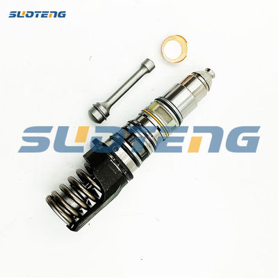 Injecteur de carburant 4062569 pour pièces de moteur QSX15