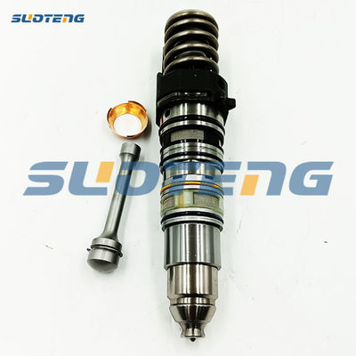 Injecteur de carburant 4062569 pour pièces de moteur QSX15