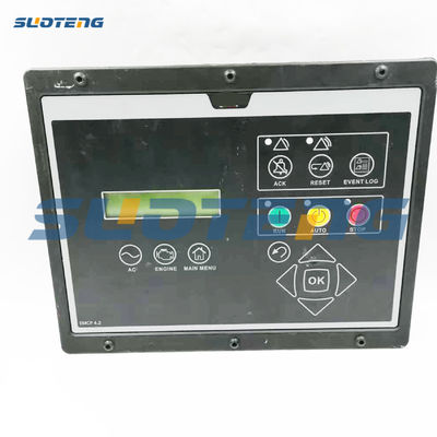 351-8758 Monitor Generator Control Panel 3518758 EMCP 4.2