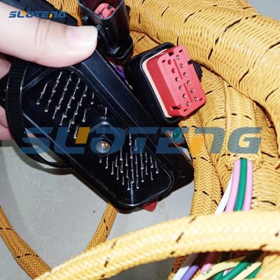 283-2932 283-2932 Chassis Harness Wiring Harness for Excavator 324D 324D L
