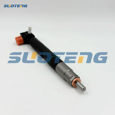 400903-00074D Common Rail Fuel Injector 40090300074D for D24 D18