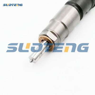 0445120066 Injecteur de carburant pour pièces de rechange D7E D5E