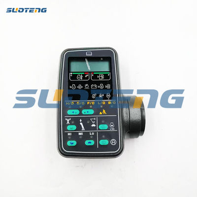 7834-78-3000 7834783000 Panneau d'affichage pour PC210-6 Pièces de pelle