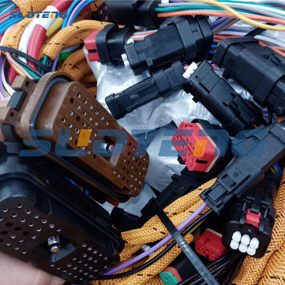 328-0176 3280176 Wiring Harness for 312D Excavator