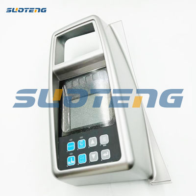 539-00076 Panneau d'affichage LCD de moniteur pour pièces d'excavatrice DX225LC