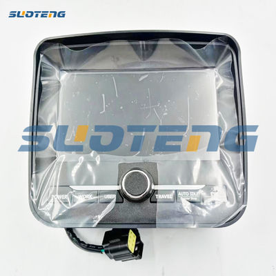 21Q6-33401 21Q6-33401 Moniteur de panneau en grappe pour pièces de pellets R220-9