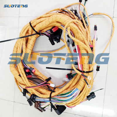 Faisceau de câbles de châssis pour excavatrice 267-7969 283-2932 E324D