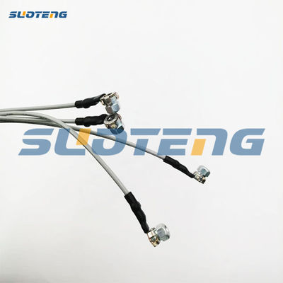 285-1975 2851975 C6.6 Harnais de câbles pour moteur