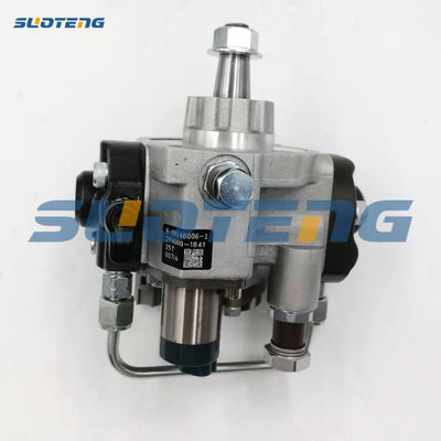 8-98168006-1 Pompes d'injection de carburant pour moteur 4HK1