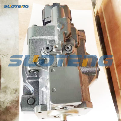 PC75UU Hydraulic Main Pump for Excavator Hydraulic Pump