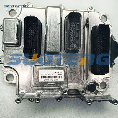 1877245 Module de contrôle ECM pour le moteur MX13