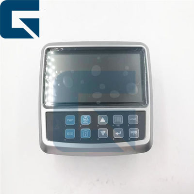 300426-00182 30042600182  DX225  Panneau de moniteur d'affichage pour excavatrice
