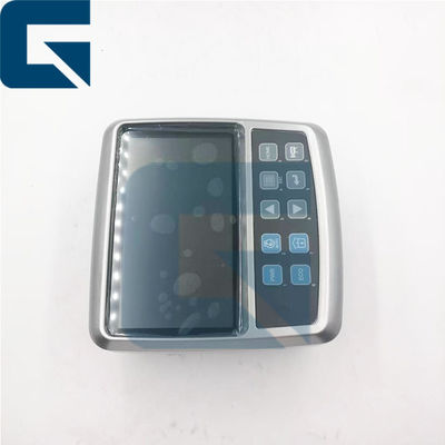 300426-00182 30042600182  DX225  Panneau de moniteur d'affichage pour excavatrice