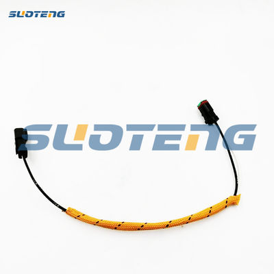 228-7221 2287221 Faisceau de câblage d'électrovanne pour pelle E320C